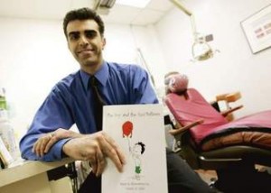 kaveh adel boy and red balloon daily herald article Kaveh Adel Boy and Red Balloon Children's Book
