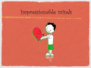 boy-and-red-balloon-by-kaveh-adel Impressionable minds Boy and Red Balloon by Kaveh Adel